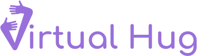 Virtual Hug